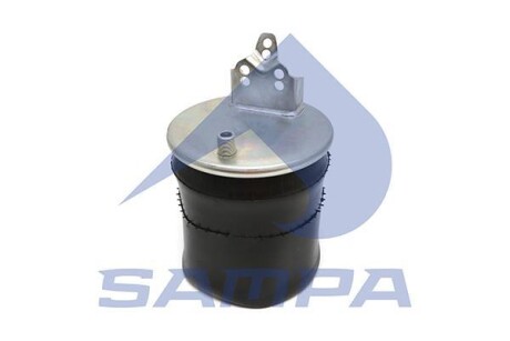 Кожух пневматичної ресори SAMPA SP 556416