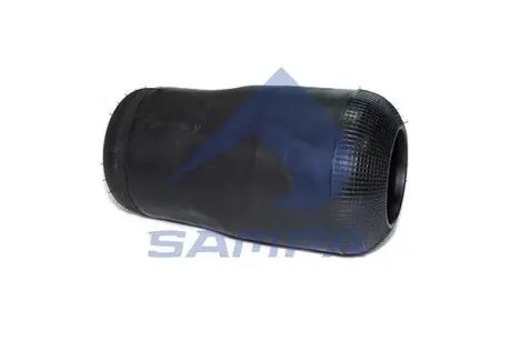Кожух пневматичної ресори SAMPA SP 55884