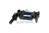 Кронштейн, Листовая рессора SAMPA 070.342 (фото 1)
