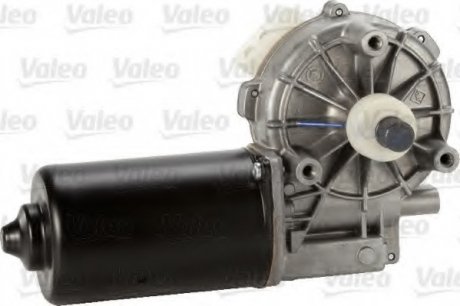 Мотор склоочисника VALEO 404067