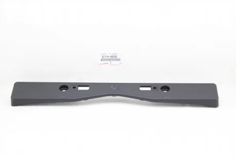 Рамка номерного знаку TOYOTA TOYOTA/LEXUS 5211448290