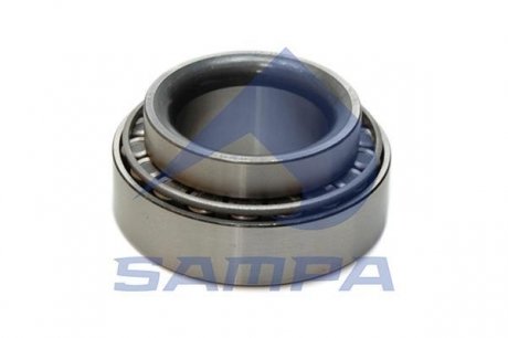 Підшипник маточини колеса SAMPA 010.399 (фото 1)