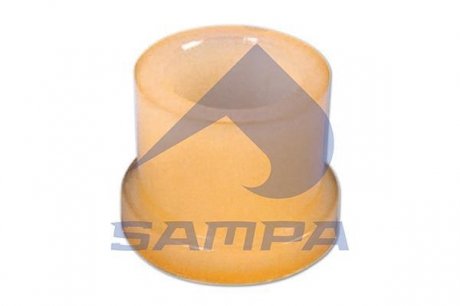 Втулка, листовая рессора SAMPA 010.010 (фото 1)