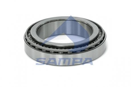 Підшипник маточини колеса SAMPA 200.072 (фото 1)