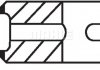 Кільця поршневі (1cyl) KOMPRESSOREN D 78.00 (2.5/ MAHLE MAHLE\KNECHT 145 72 N0 (фото 2)