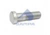 Болт кріплення колеса SAMPA 020.441 (фото 1)