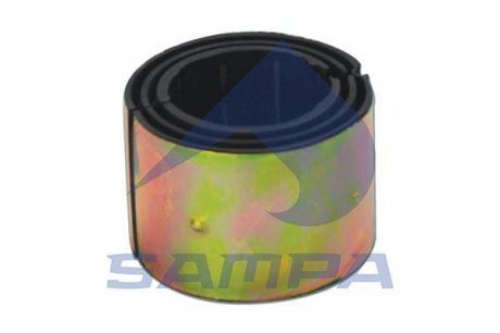 Втулка, стабілізатор SAMPA 020.163 (фото 1)