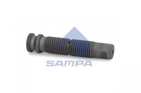 Палець вушка ресори SAMPA 030.117