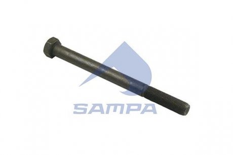 Палець вушка ресори SAMPA 020.211 (фото 1)