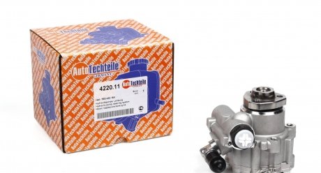 Насос гідропідсилювача VW T5 1.9TDI 03- AUTOTECHTEILE 342 2011
