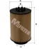 Фильтр топливный M-FILTER MFILTER DE3106 (фото 1)