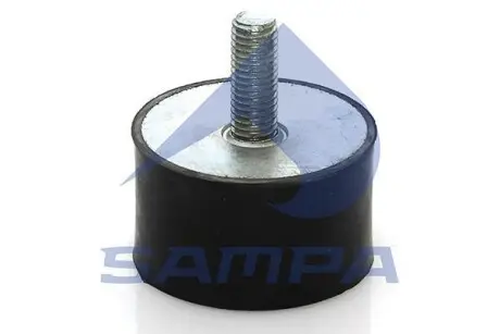 Буфер, глушитель SAMPA 020.096