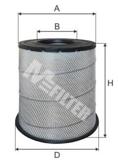 Фильтр воздушный M-FILTER MFILTER A579