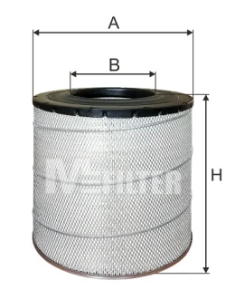 Фільтр повітряний M-FILTER MFILTER A594