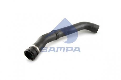 Шланг радиатора SAMPA 051.285