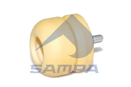 Буфер, кабина SAMPA 040.012