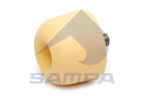 Буфер, кабіна SAMPA 020.182