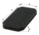 Фільтр салону M-FILTER MFILTER K999 (фото 1)
