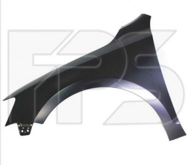 Крило FPS FP FORMA PARTS 7430 312 (фото 1)