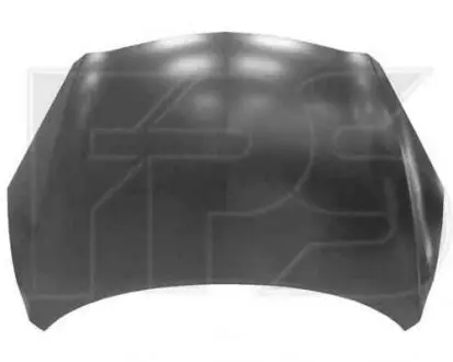 Капот FPS FP FORMA PARTS 4418 280