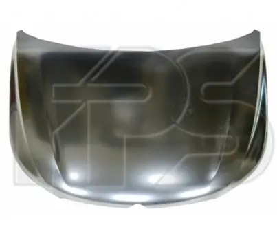 Капот FPS FP FORMA PARTS 2039 280