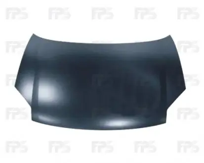 Капот FPS FP FORMA PARTS 2004 280