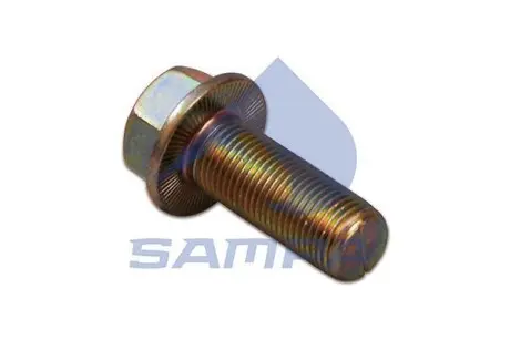 Болт траверсы MAN M16x1,5/40 SAMPA 020.057