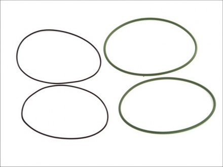 Комплект уплотняющих колец гильзы цилиндра MAN D2840/D2866/D2876 на 1 цил. ELRING 216.930