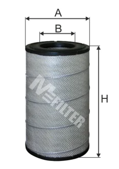 Фільтр повітряний M-FILTER MFILTER A541