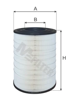 Фільтр повітряний M-FILTER MFILTER A574