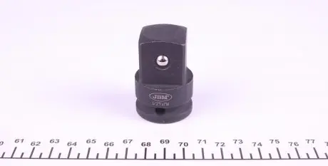 Перехідник ударний 1/2"x1" JBM 11963