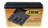 Фото запчасти 1 - набор бит JBM 52337 Набор бит JBM 52337 (фото 1)