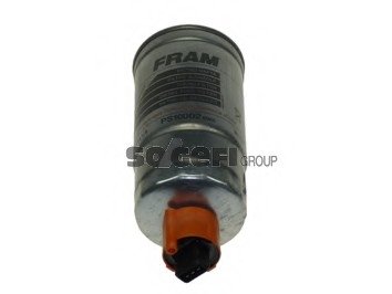 Фільтр паливний FILTER DIESEL FUEL FRM FRAM PS10002EWS