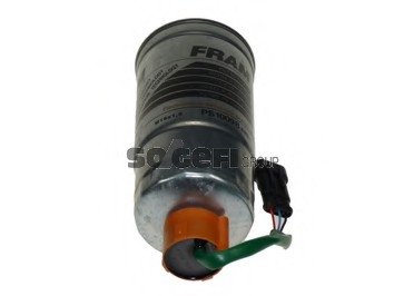 Фільтр паливний FILTER DIESEL FUEL FRM FRAM PS10098EWS (фото 1)