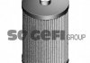 Фильтр масляный FILTER ENGINE OIL FRM FRAM CH10751ECO (фото 2)