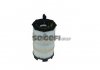Фильтр масляный FILTER ENGINE OIL FRM FRAM CH11079ECO (фото 1)
