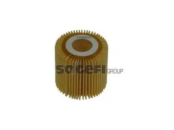 Фильтр масляный FILTER ENGINE OIL FRM FRAM CH10658ECO