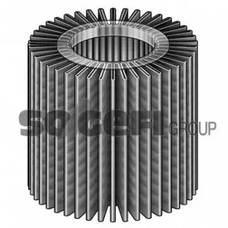Фильтр масляный FILTER ENGINE OIL FRM FRAM CH10158ECO