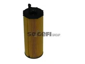 Фильтр масляный FILTER ENGINE OIL FRM FRAM CH10197ECO