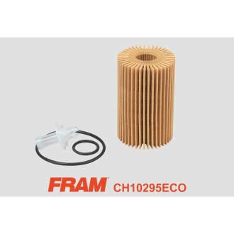 Фильтр масляный FILTER ENGINE OIL FRM FRAM CH10295ECO