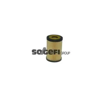Фільтр оливи FRAM CH11675ECO