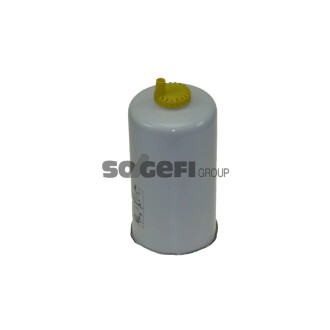 Фільтр паливний FILTER DIESEL FUEL FRM BOX FRAM PS10156