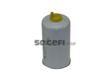 Фильтр топливный FILTER DIESEL FUEL FRM BOX FRAM PS10156 (фото 1)