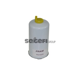 Фільтр паливний FILTER DIESEL FUEL FRM BOX FRAM PS10223