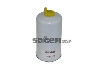 Фильтр топливный FILTER DIESEL FUEL FRM BOX FRAM PS10223