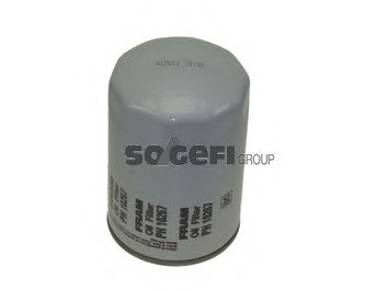 Фильтр масляный FILTER ENGINE OIL FRM BOX FRAM PH10267 (фото 1)