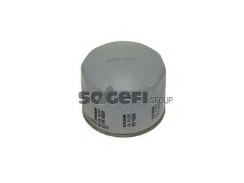 Фильтр масляный FILTER ENGINE OIL FRM BOX FRAM PH10268 (фото 1)