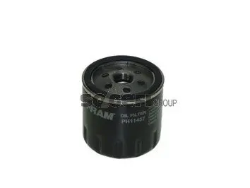 Фильтр масляный FILTER ENGINE OIL FRM BOX FRAM PH11457