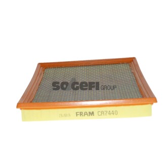 Фильтр воздушный FILTER ENGINE AIR FRM BOX FRAM CA7440