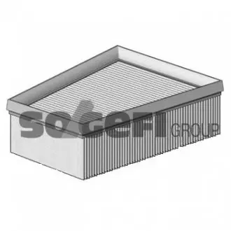 Фильтр воздушный FILTER ENGINE AIR FRM BOX FRAM CA9431